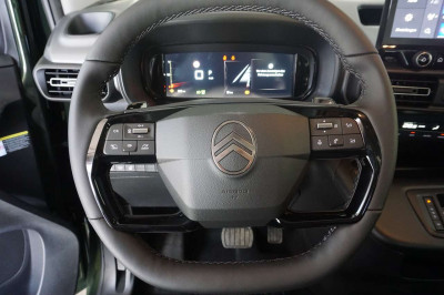 Citroën Berlingo Vorführwagen Citroën Berlingo Vorführwagen