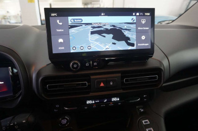 Citroën Berlingo Vorführwagen Citroën Berlingo Vorführwagen