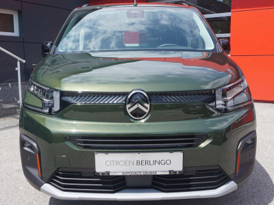 Citroën Berlingo Vorführwagen Citroën Berlingo Vorführwagen