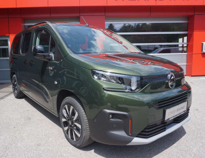 Citroën Berlingo Vorführwagen Citroën Berlingo Vorführwagen