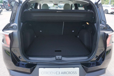 Citroën C3 Aircross Vorführwagen