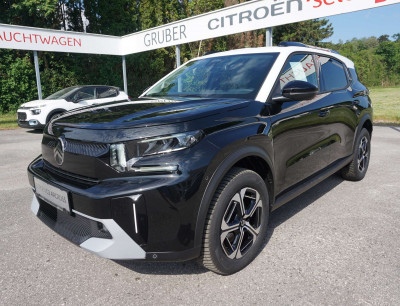 Citroën C3 Aircross Vorführwagen