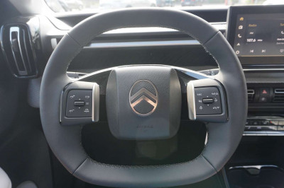 Citroën C3 Aircross Vorführwagen