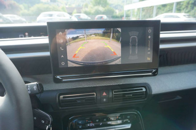 Citroën C3 Aircross Vorführwagen