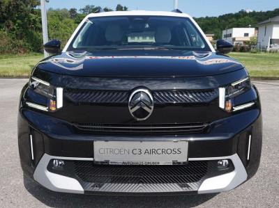Citroën C3 Aircross Vorführwagen
