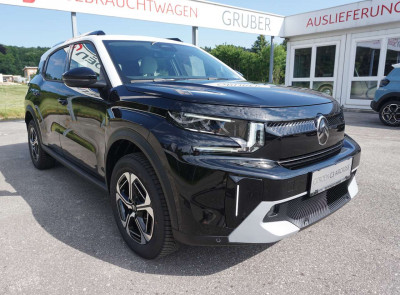 Citroën C3 Aircross Vorführwagen