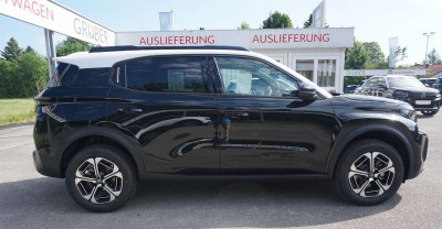 Citroën C3 Aircross Vorführwagen