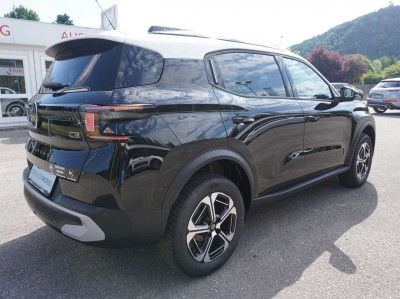 Citroën C3 Aircross Vorführwagen