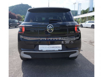 Citroën C3 Aircross Vorführwagen