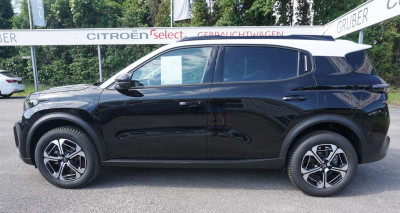 Citroën C3 Aircross Vorführwagen