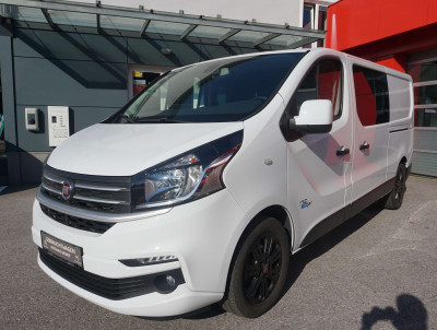 Fiat Talento Gebrauchtwagen