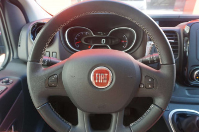 Fiat Talento Gebrauchtwagen