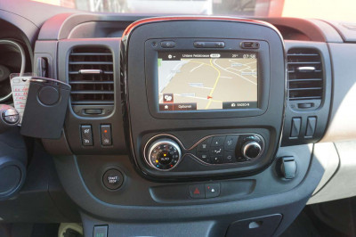 Fiat Talento Gebrauchtwagen