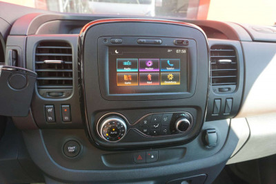Fiat Talento Gebrauchtwagen