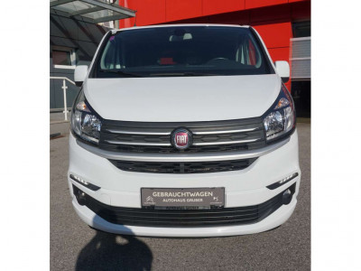 Fiat Talento Gebrauchtwagen