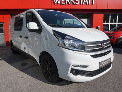 Fiat Talento Gebrauchtwagen