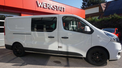 Fiat Talento Gebrauchtwagen