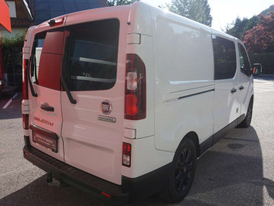 Fiat Talento Gebrauchtwagen