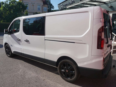 Fiat Talento Gebrauchtwagen