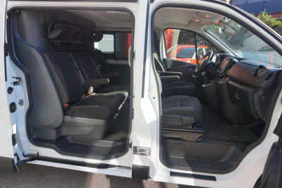 Fiat Talento Gebrauchtwagen