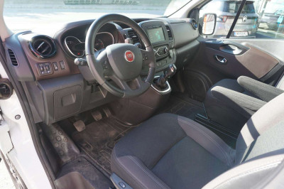 Fiat Talento Gebrauchtwagen