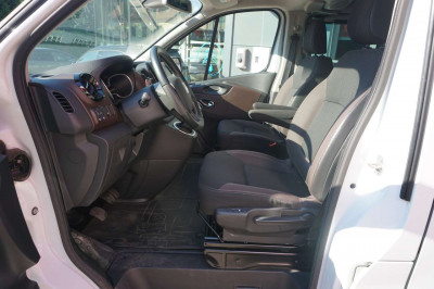 Fiat Talento Gebrauchtwagen