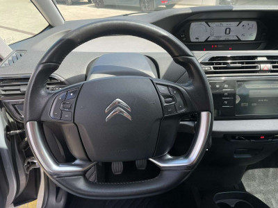 Citroën C4 Picasso Gebrauchtwagen Citroën C4 Picasso Gebrauchtwagen