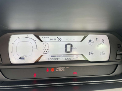 Citroën C4 Picasso Gebrauchtwagen Citroën C4 Picasso Gebrauchtwagen