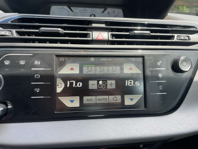 Citroën C4 Picasso Gebrauchtwagen Citroën C4 Picasso Gebrauchtwagen
