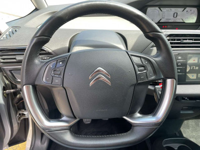 Citroën C4 Picasso Gebrauchtwagen Citroën C4 Picasso Gebrauchtwagen