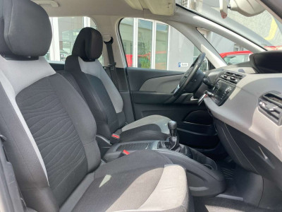 Citroën C4 Picasso Gebrauchtwagen Citroën C4 Picasso Gebrauchtwagen