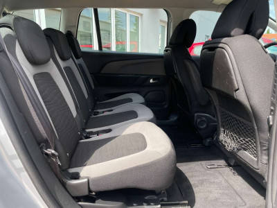Citroën C4 Picasso Gebrauchtwagen Citroën C4 Picasso Gebrauchtwagen