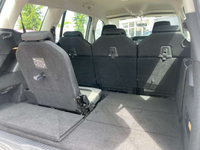Citroën C4 Picasso Gebrauchtwagen Citroën C4 Picasso Gebrauchtwagen
