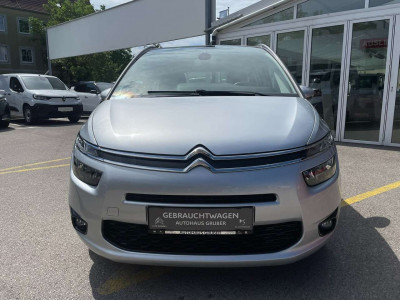 Citroën C4 Picasso Gebrauchtwagen Citroën C4 Picasso Gebrauchtwagen