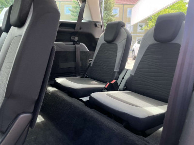 Citroën C4 Picasso Gebrauchtwagen Citroën C4 Picasso Gebrauchtwagen
