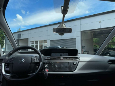 Citroën C4 Picasso Gebrauchtwagen Citroën C4 Picasso Gebrauchtwagen