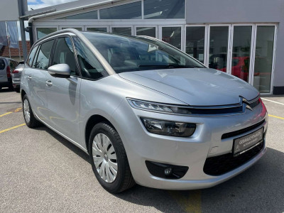 Citroën C4 Picasso Gebrauchtwagen Citroën C4 Picasso Gebrauchtwagen