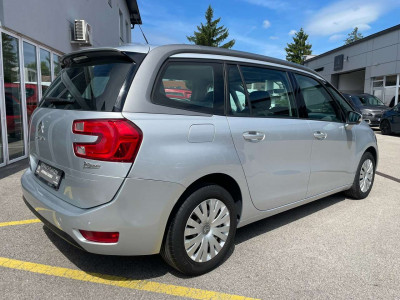 Citroën C4 Picasso Gebrauchtwagen Citroën C4 Picasso Gebrauchtwagen