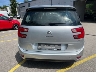 Citroën C4 Picasso Gebrauchtwagen Citroën C4 Picasso Gebrauchtwagen