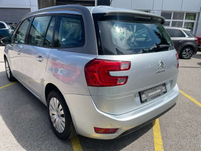 Citroën C4 Picasso Gebrauchtwagen Citroën C4 Picasso Gebrauchtwagen