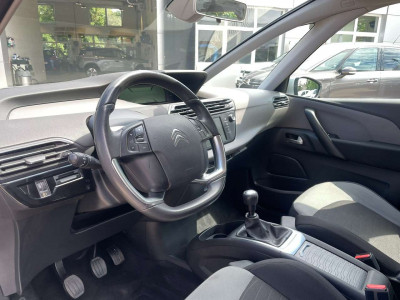 Citroën C4 Picasso Gebrauchtwagen Citroën C4 Picasso Gebrauchtwagen