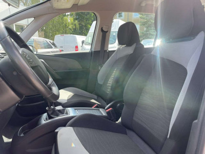 Citroën C4 Picasso Gebrauchtwagen Citroën C4 Picasso Gebrauchtwagen