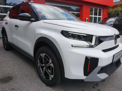 Citroën C3 Aircross Vorführwagen
