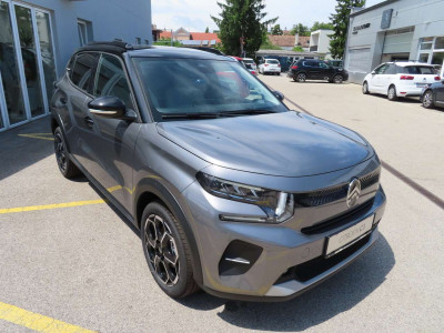 Citroën C3 Vorführwagen Citroën C3 Vorführwagen