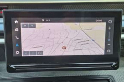 Citroën C3 Vorführwagen Citroën C3 Vorführwagen