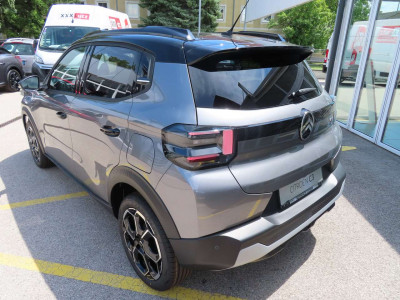 Citroën C3 Vorführwagen Citroën C3 Vorführwagen