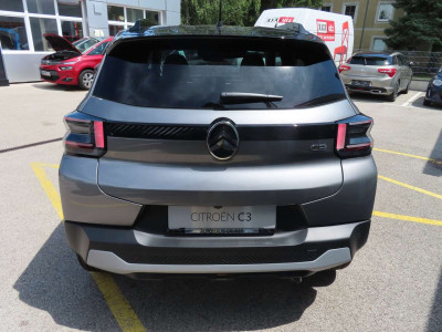 Citroën C3 Vorführwagen Citroën C3 Vorführwagen