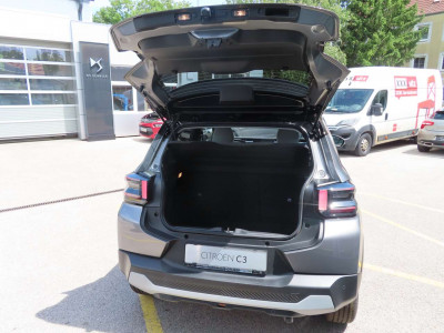 Citroën C3 Vorführwagen Citroën C3 Vorführwagen