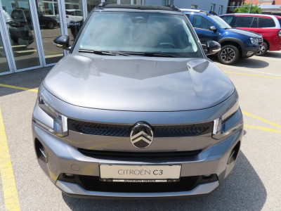 Citroën C3 Vorführwagen Citroën C3 Vorführwagen