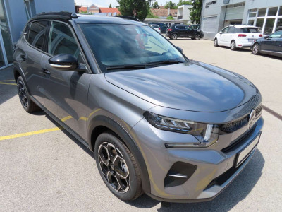 Citroën C3 Vorführwagen Citroën C3 Vorführwagen